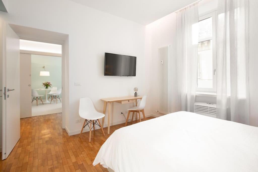 Santa Chiara Suite Turin Exteriör bild