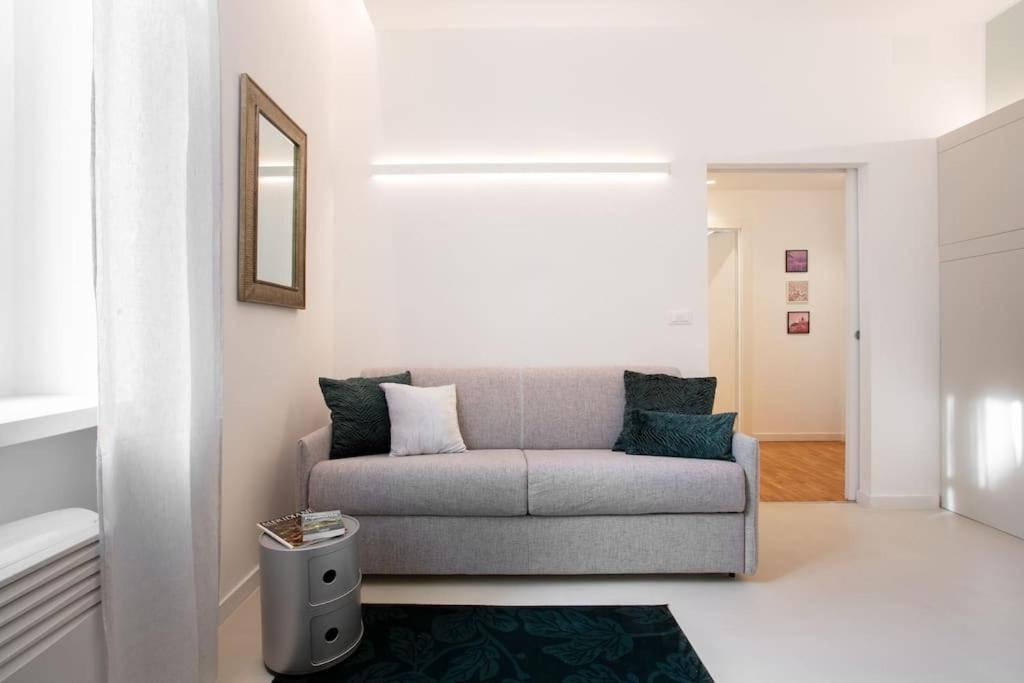 Santa Chiara Suite Turin Exteriör bild