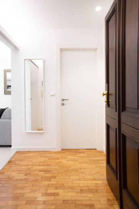 Santa Chiara Suite Turin Exteriör bild