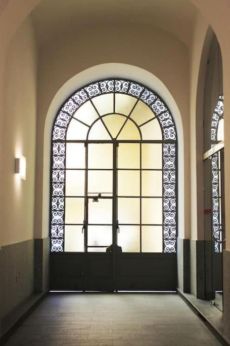 Santa Chiara Suite Turin Exteriör bild
