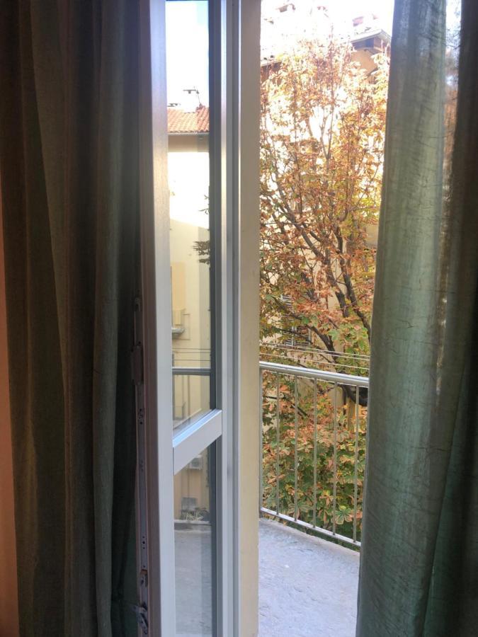 Santa Chiara Suite Turin Exteriör bild