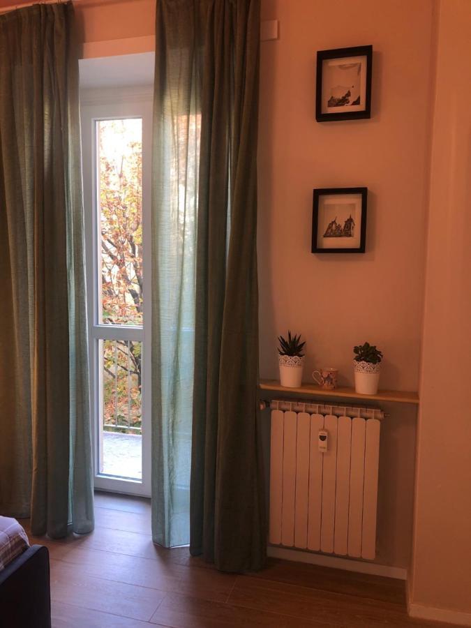 Santa Chiara Suite Turin Exteriör bild