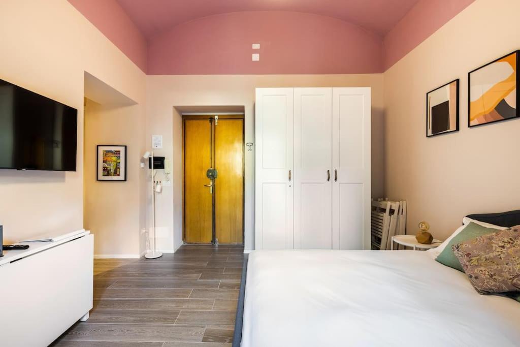 Santa Chiara Suite Turin Exteriör bild
