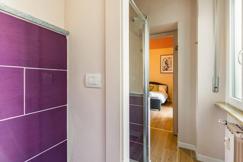 Santa Chiara Suite Turin Exteriör bild