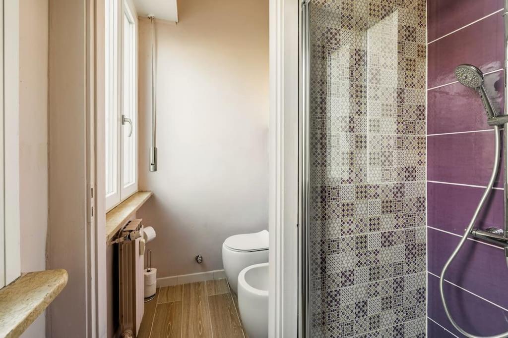 Santa Chiara Suite Turin Exteriör bild