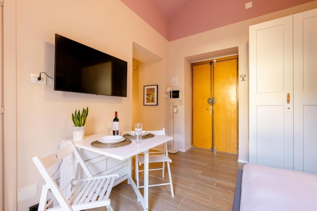 Santa Chiara Suite Turin Exteriör bild