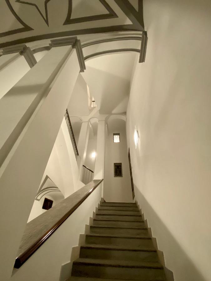 Santa Chiara Suite Turin Exteriör bild