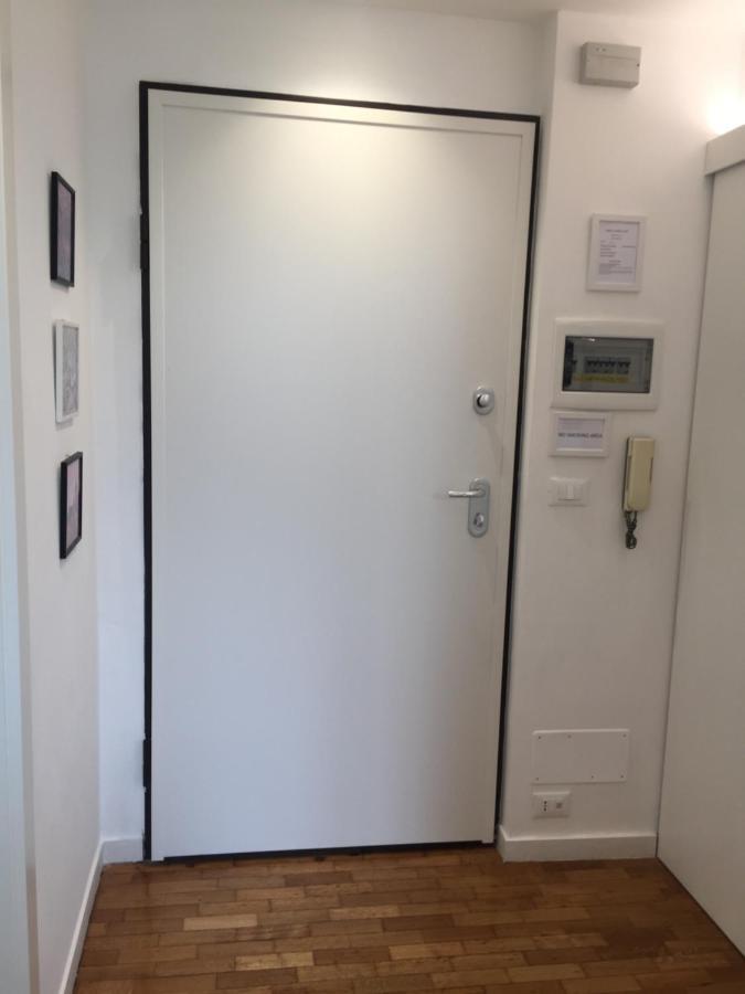 Santa Chiara Suite Turin Exteriör bild
